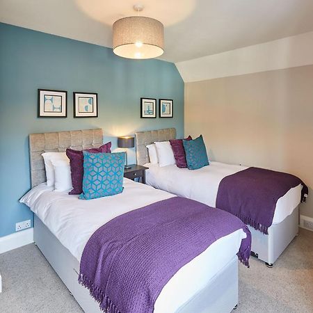 Host & Stay - White Lodge Scalby  المظهر الخارجي الصورة