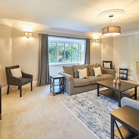 Host & Stay - White Lodge Scalby  المظهر الخارجي الصورة