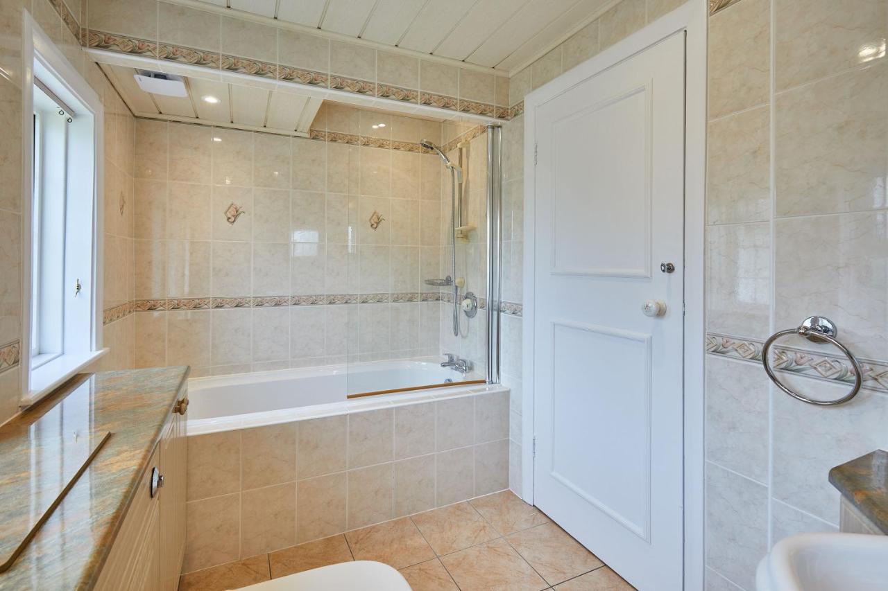 Host & Stay - White Lodge Scalby  المظهر الخارجي الصورة