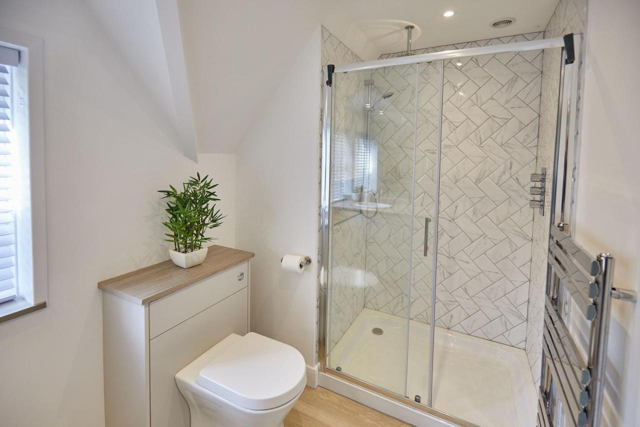 Host & Stay - White Lodge Scalby  المظهر الخارجي الصورة