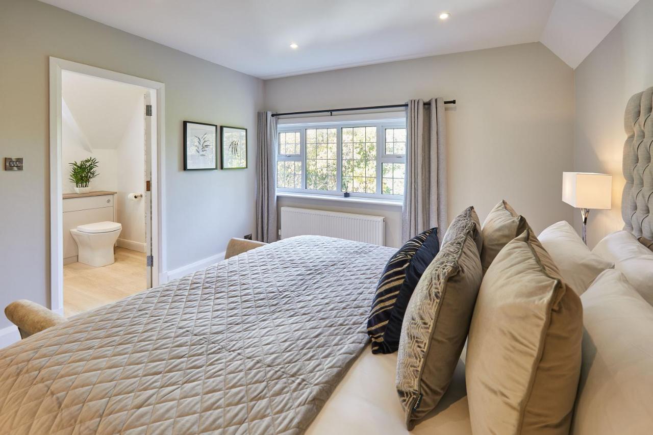 Host & Stay - White Lodge Scalby  المظهر الخارجي الصورة
